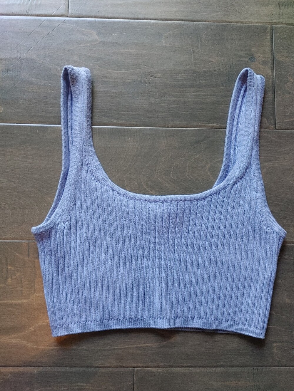 Wilfred Manila Top
